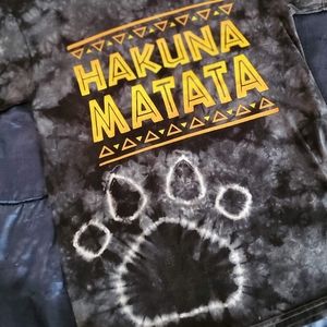 Hakuna Matata T-Shirt